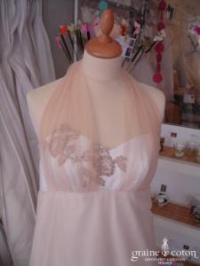 Les mariées de Provence - Basilic