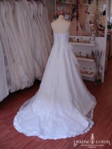 Cosmobella - modèle 7151