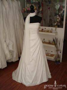 Pronuptia collection Allure - Lovely