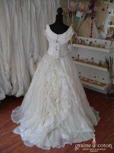 Créateur - Robe manches longues