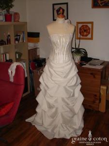 Matrimonia - Lumière