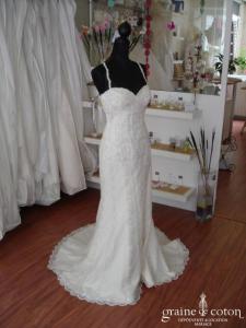 Pronovias - Lorca