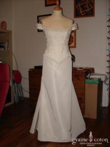 Création Harriet de Prag pour Cymbeline