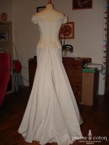 Création Harriet de Prag pour Cymbeline