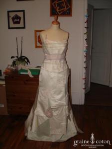 Mathyro - Ervin design