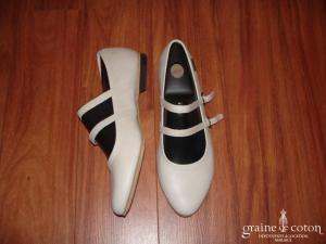 Campers - Ballerines