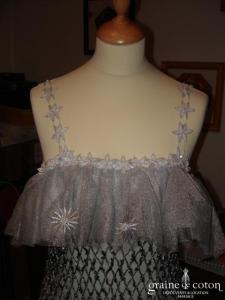 Création Roselyne Desti - Etincelle