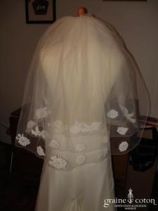 Rosemarie - Gabriella - Voile