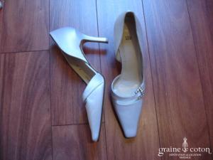 Vera Wang - Escarpins