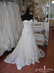 Pronovias - Respiro