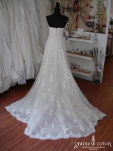 Pronovias - Respiro