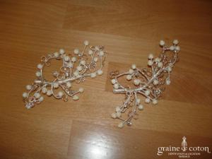 Pepe Botella - Barrette