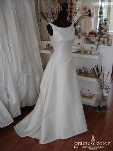 Balenciaga pour Cymbeline - Baptiste