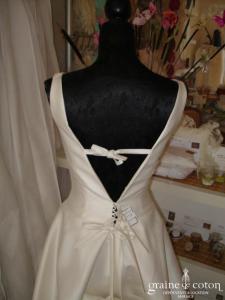 Balenciaga pour Cymbeline - Baptiste