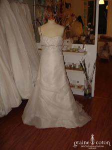 Hervé Mariage - Myrtille