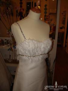 Hervé Mariage - Myrtille