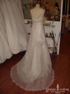 Hervé Mariage - Myrtille