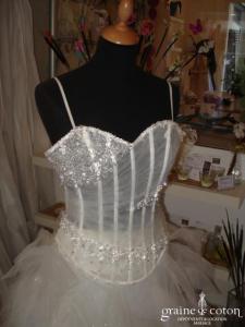 Mirella - Somptueuse