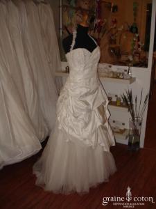 Sarah Wedding - Zebulon