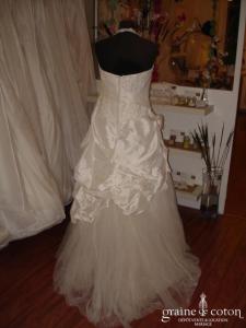 Sarah Wedding - Zebulon