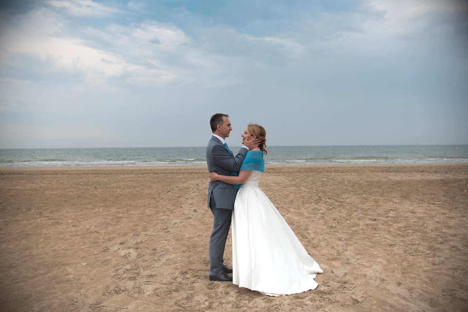 La robe du Jour J - Photo 1 - Avis - Graine de coton - Dépôt-vente et location de robes de mariée à Paris
