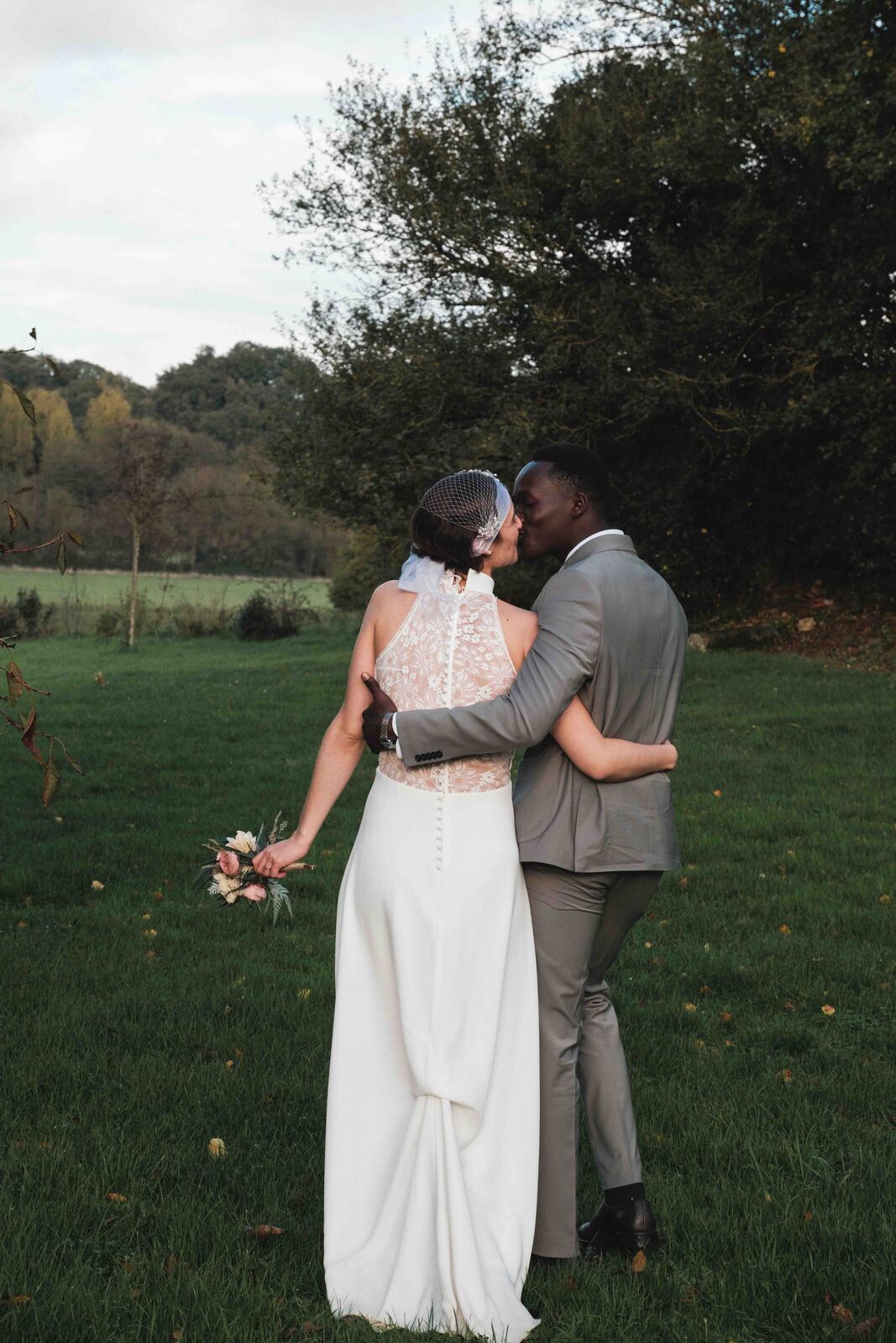 2be3 - avis robe de mariée