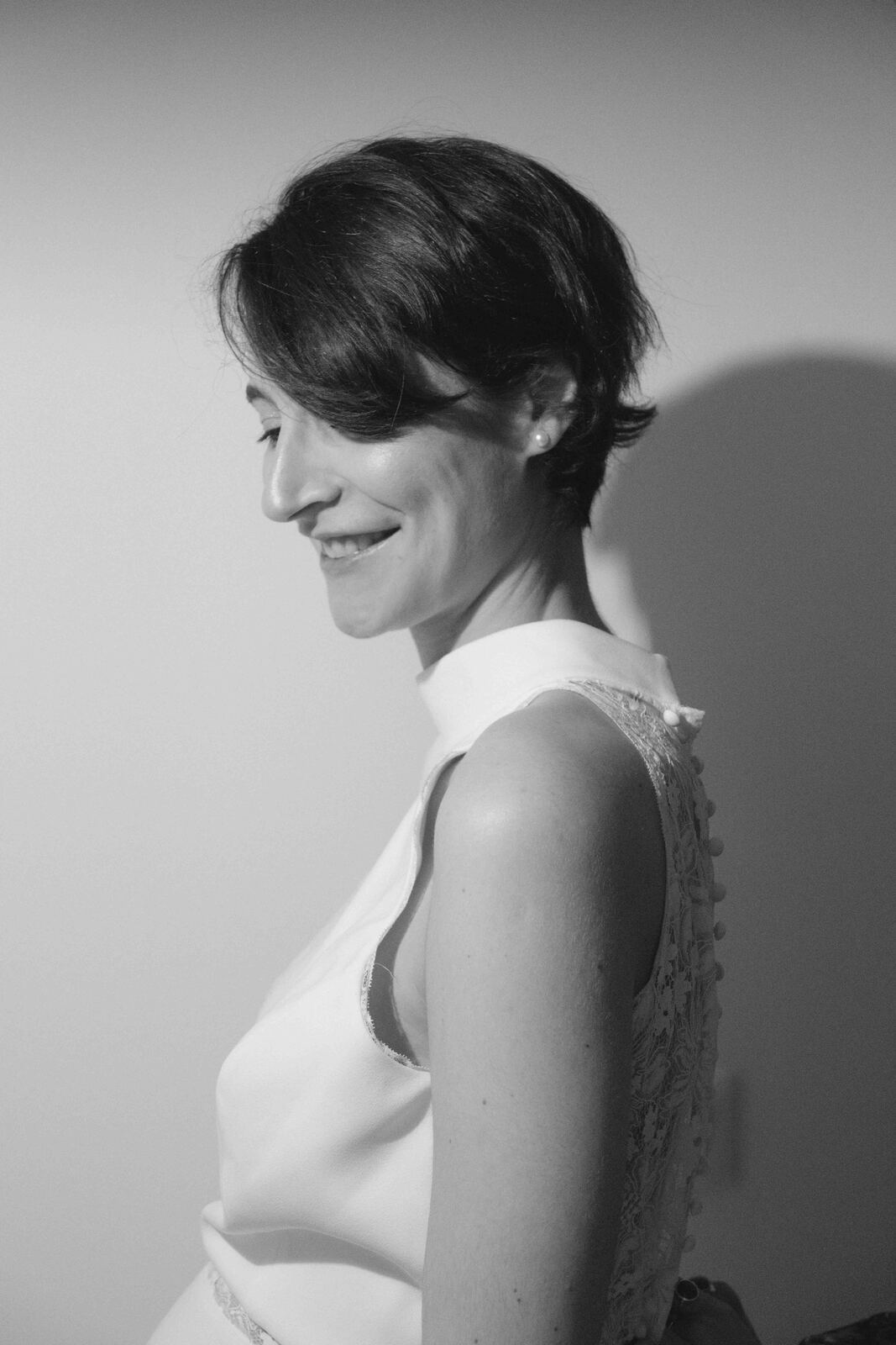 2be3 - avis robe de mariée