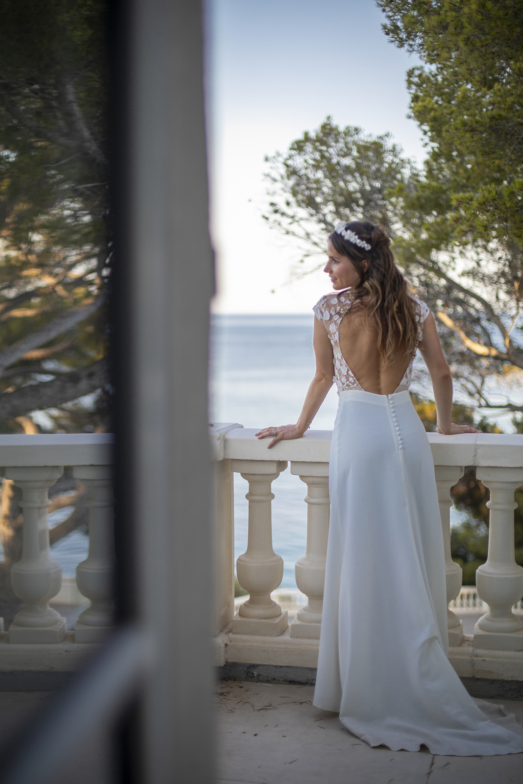 Merci infiniment  - avis robe de mariée