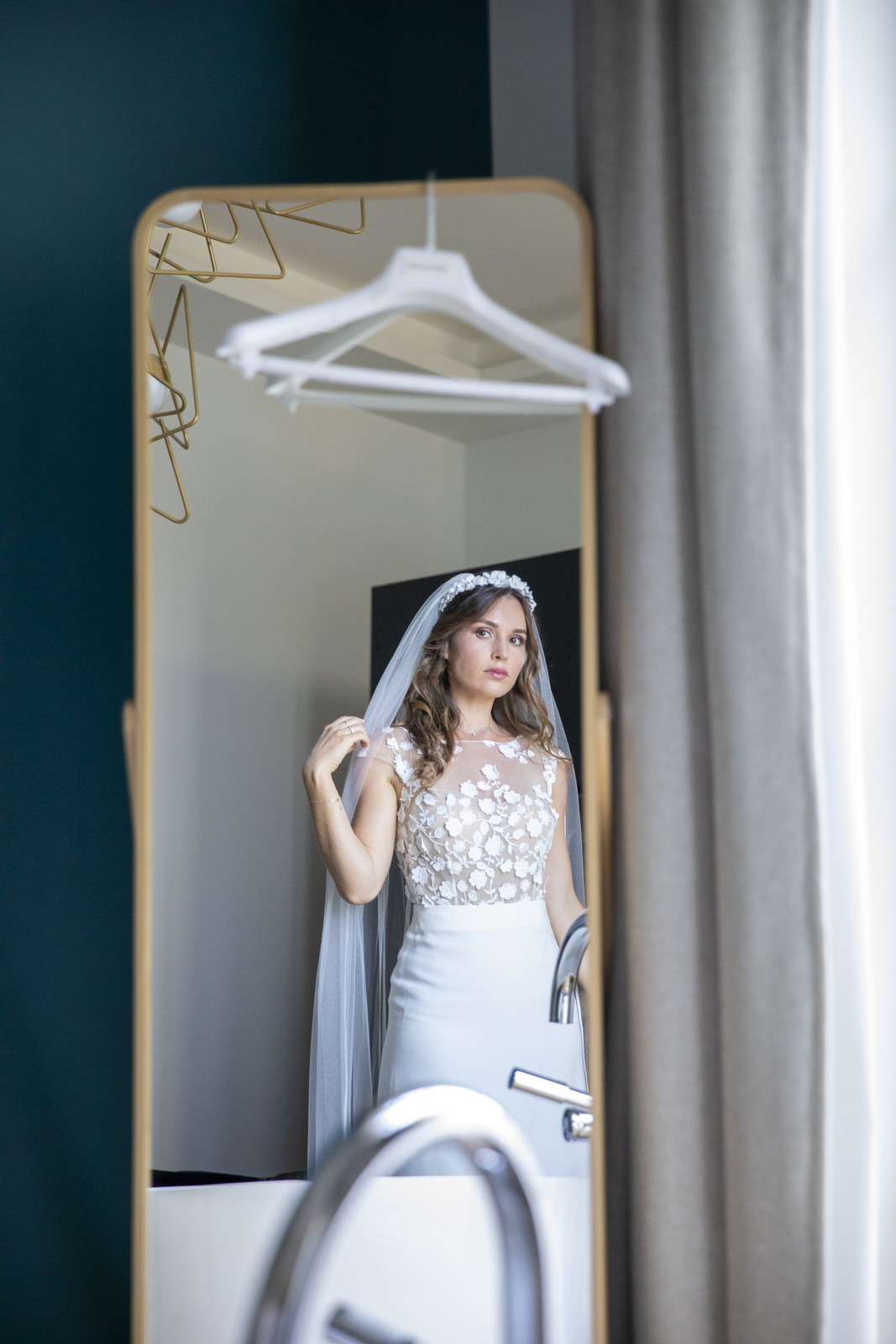 Merci infiniment  - avis robe de mariée