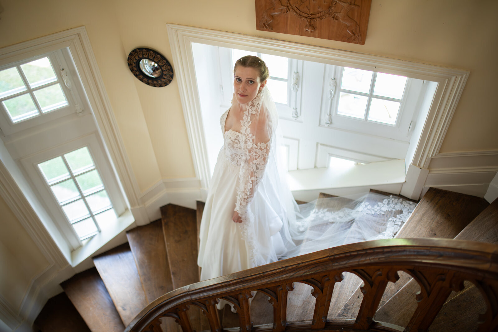 Princesse d'un jour - avis robe de mariée