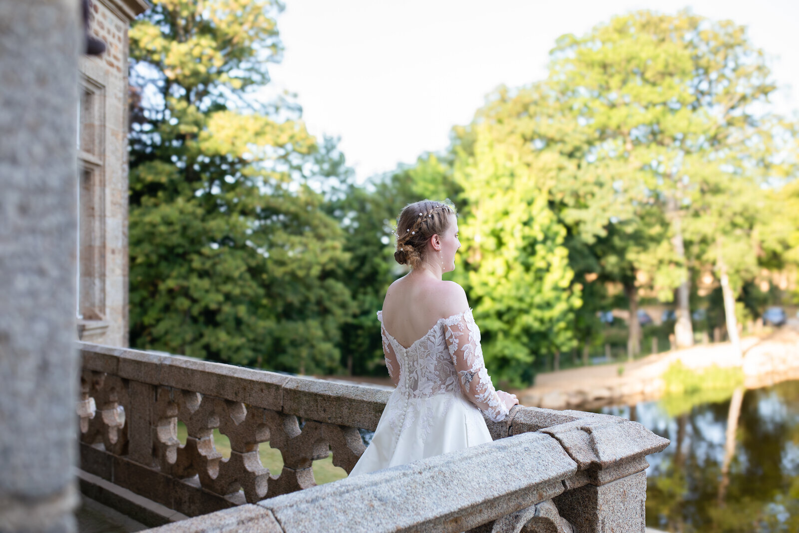 Princesse d'un jour - avis robe de mariée