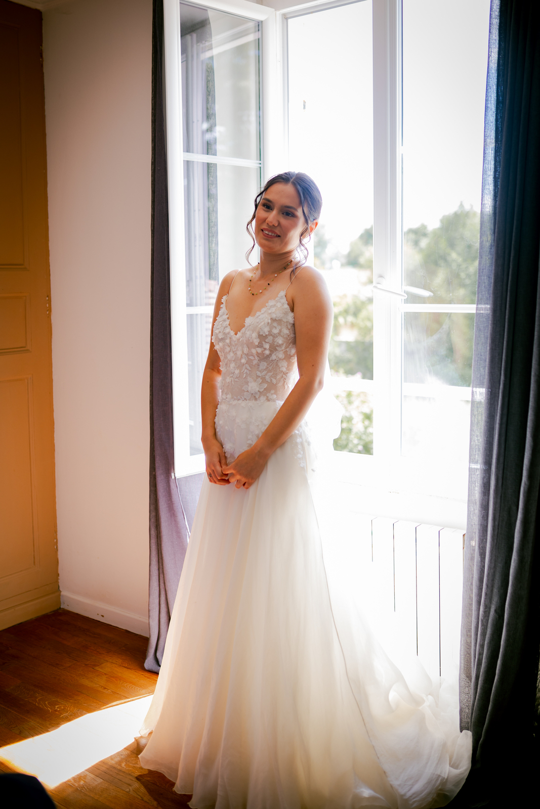 De superbes robe, je conseille et reconseille les yeux fermés ! - avis robe de mariée