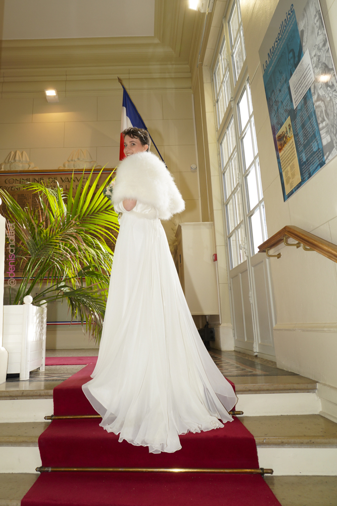 Des robes magnifiques et une démarche écologique - avis robe de mariée