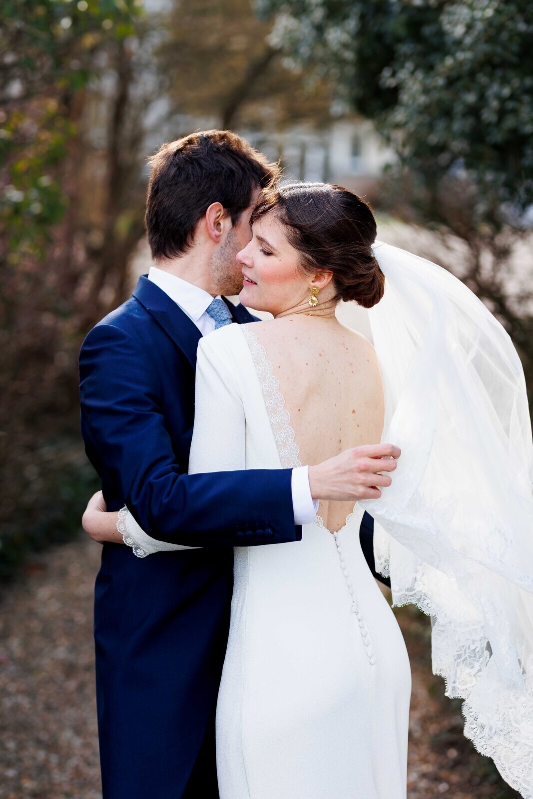 Merci  - avis robe de mariée