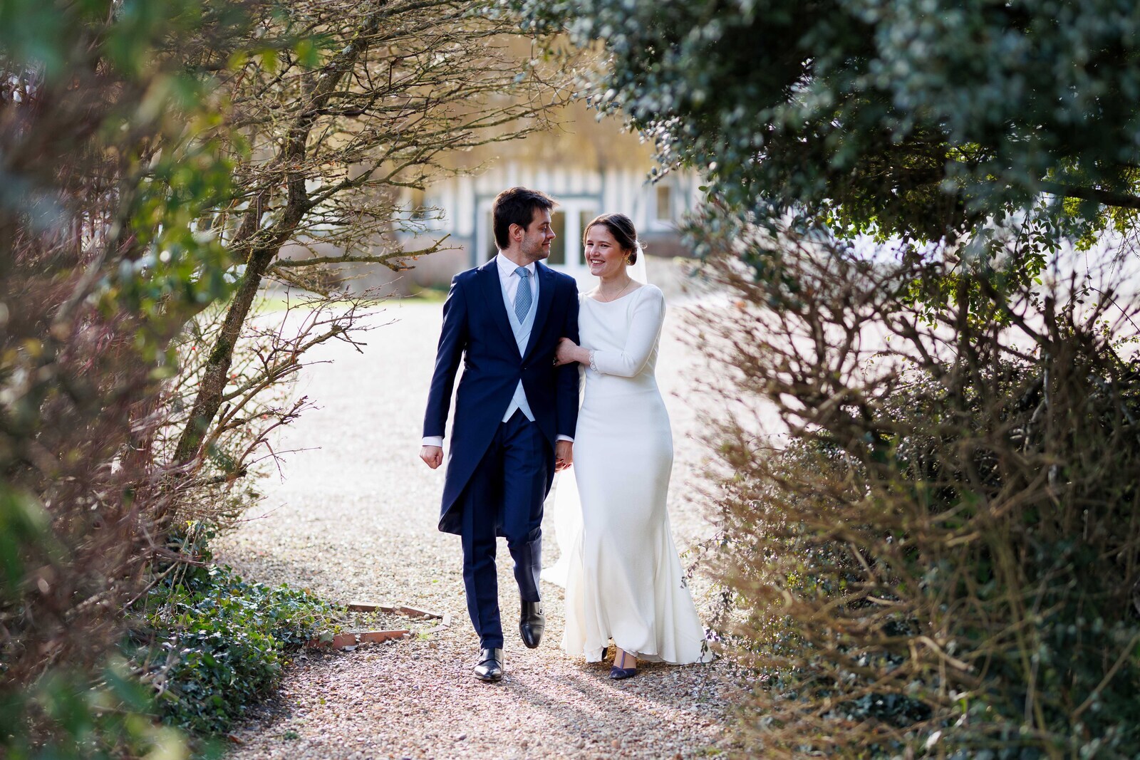 Merci  - avis robe de mariée