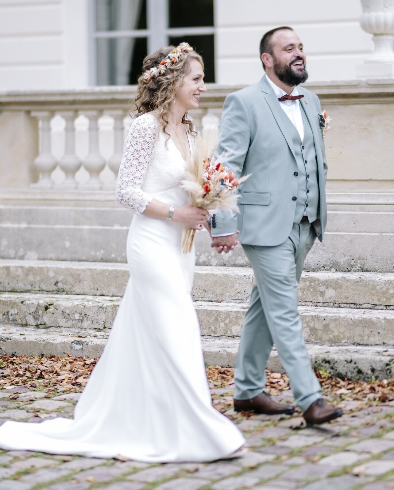 Ravie - avis robe de mariée