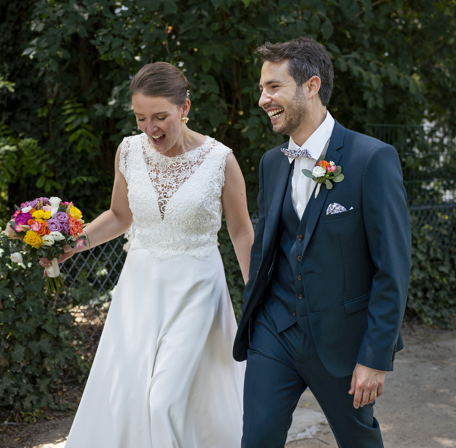 Fabuleux - Photo 1 - Avis - Graine de coton - Dépôt-vente et location de robes de mariée à Paris