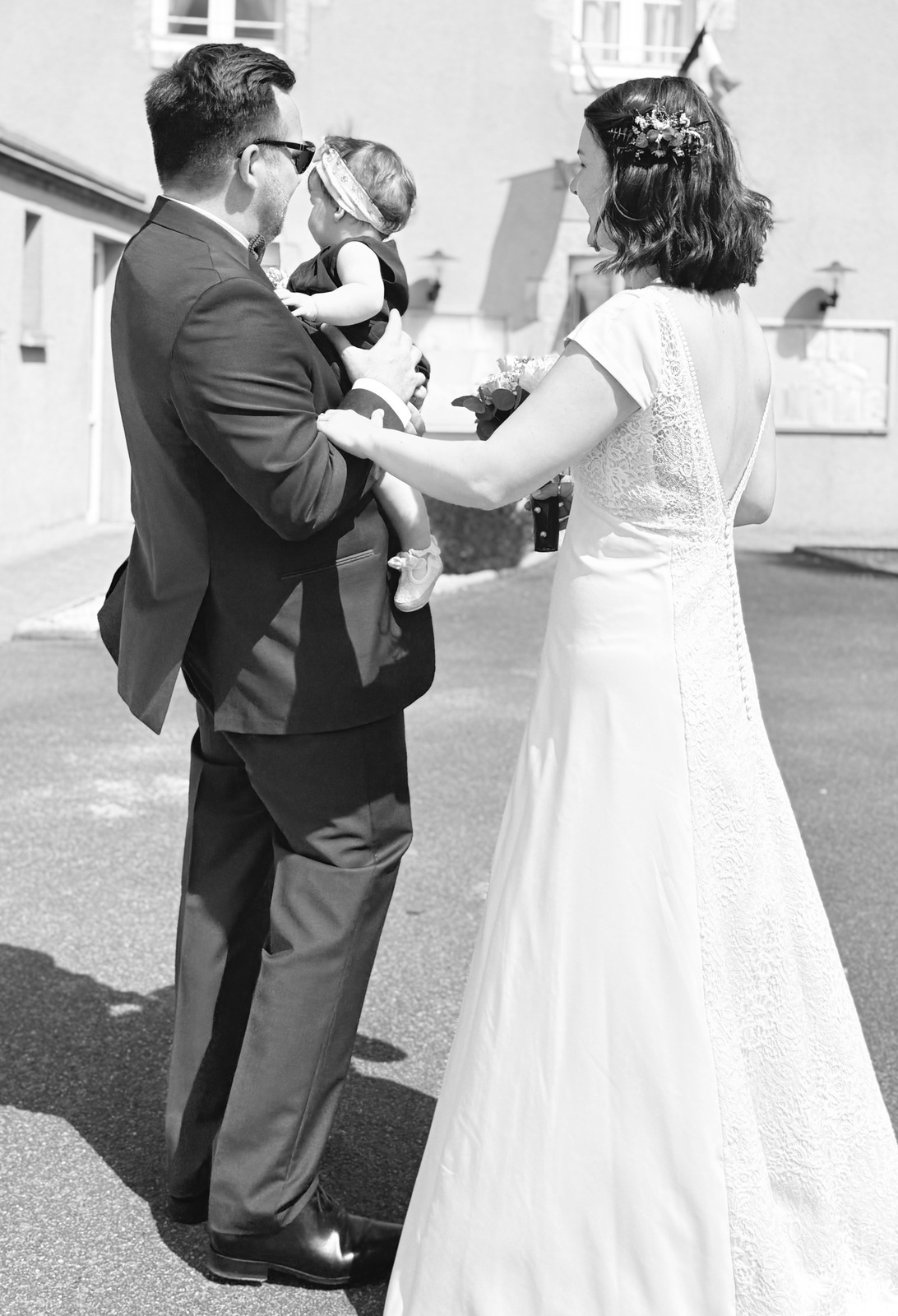 Vous pouvez y aller les yeux ferm&eacute;s - Photo 1 - Avis - Graine de coton - Dépôt-vente et location de robes de mariée à Paris
