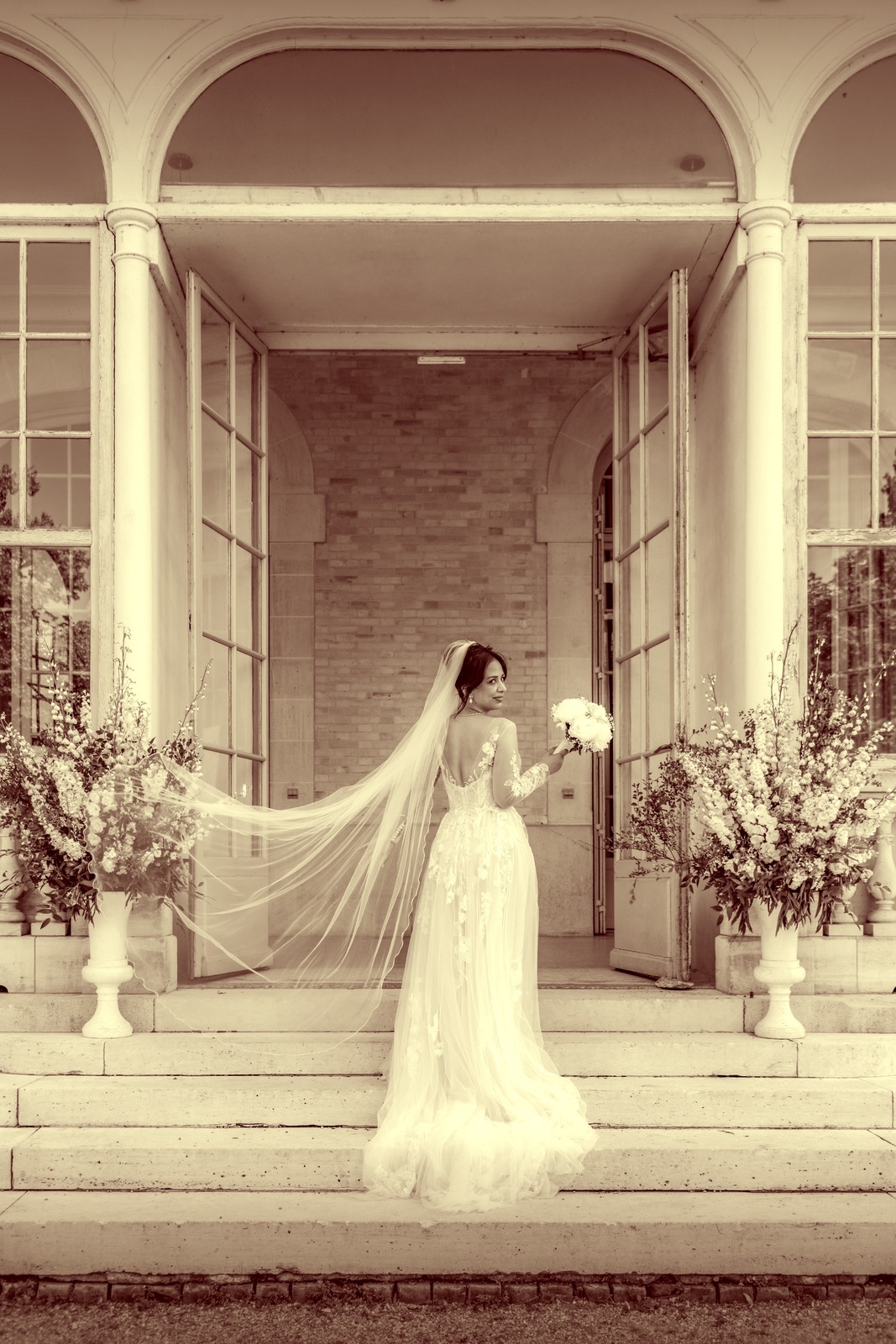 La robe de mes r&ecirc;ves - Photo 1 - Avis - Graine de coton - Dépôt-vente et location de robes de mariée à Paris
