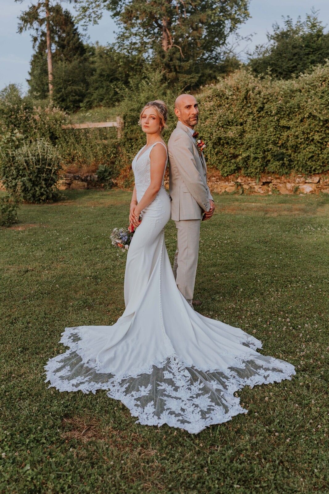 Boutique exceptionnelle - Photo 1 - Avis - Graine de coton - Dépôt-vente et location de robes de mariée à Paris