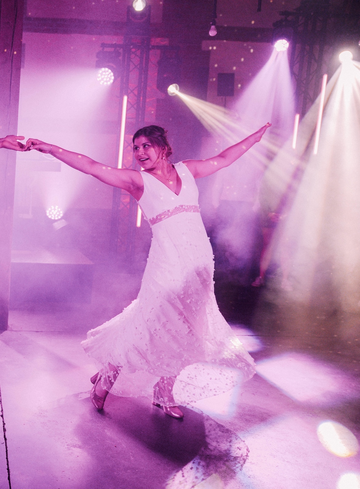 Le plus beau jour de ma vie - Photo 3 - Avis - Graine de coton - Dépôt-vente et location de robes de mariée à Paris