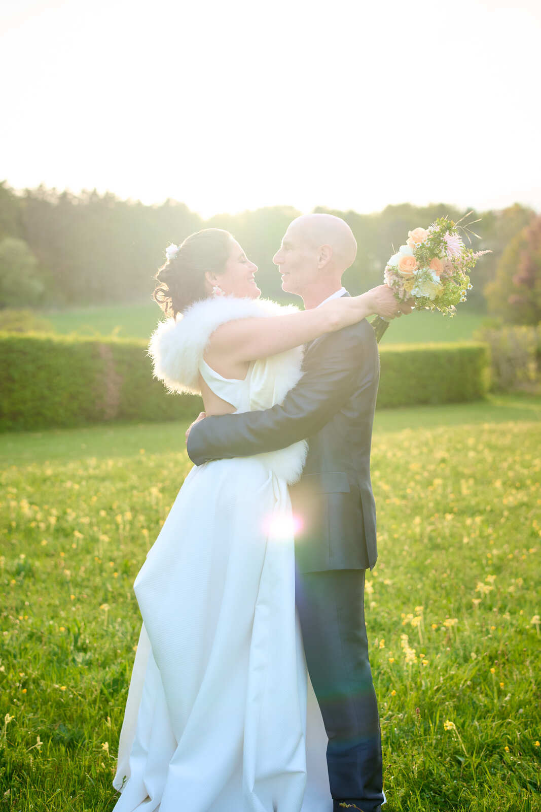 Un grand Merci - Photo 1 - Avis - Graine de coton - Dépôt-vente et location de robes de mariée à Paris