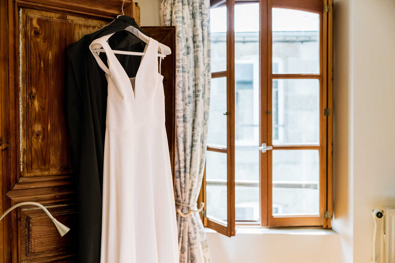 Une exp&eacute;rience parfaite avec Graine de Coton - Photo 1 - Avis - Graine de coton - Dépôt-vente et location de robes de mariée à Paris