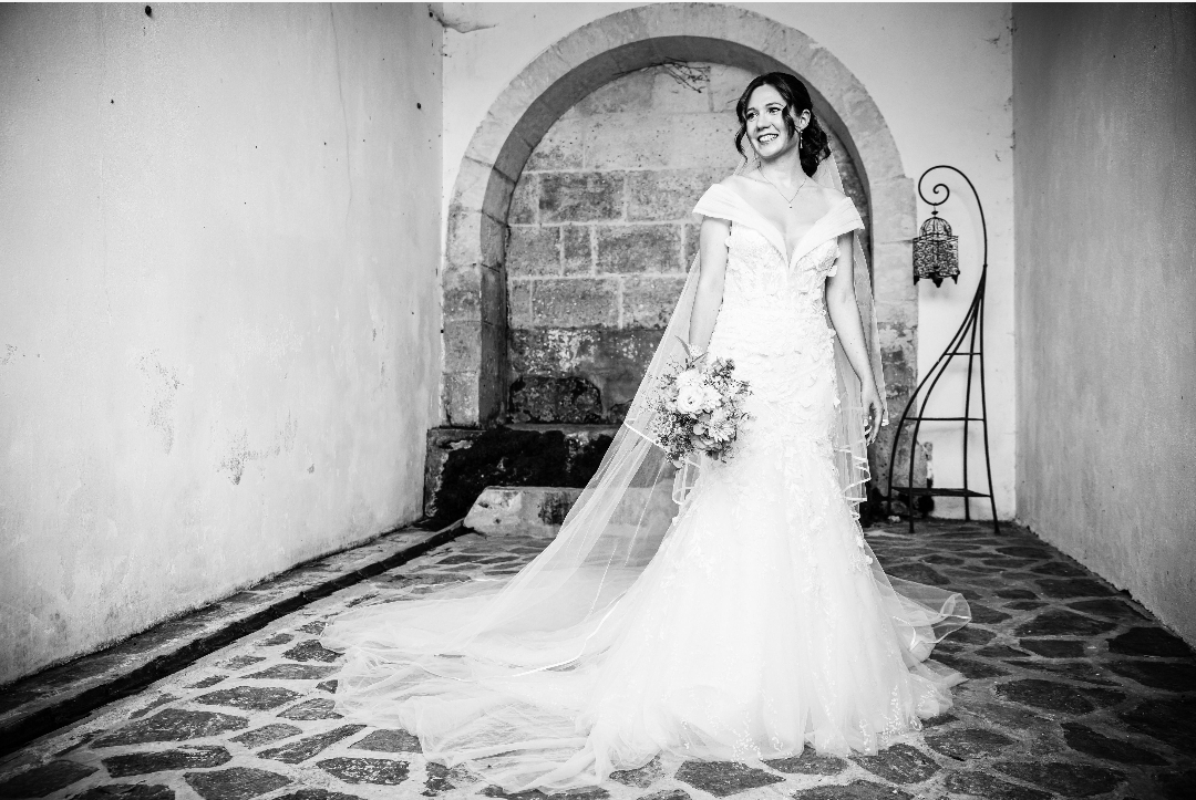 Magnifique - Photo 1 - Avis - Graine de coton - Dépôt-vente et location de robes de mariée à Paris