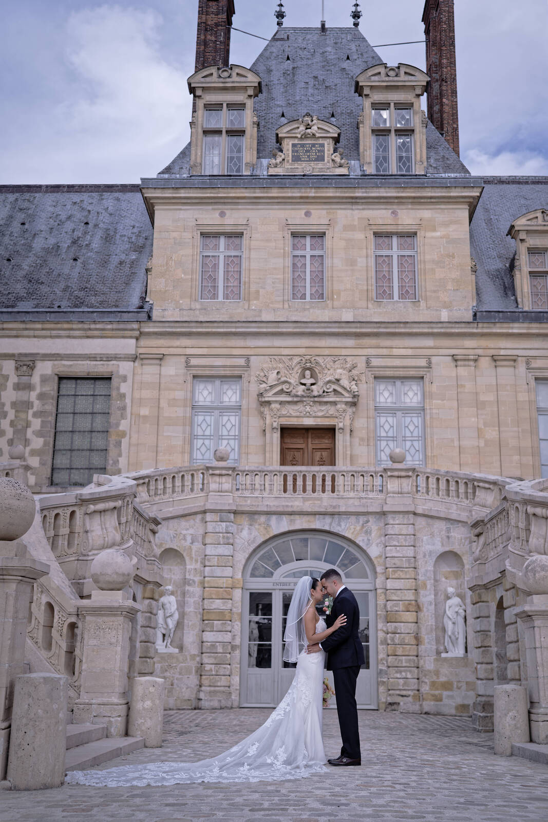 Une journ&eacute;e merveilleuse - Photo 3 - Avis - Graine de coton - Dépôt-vente et location de robes de mariée à Paris