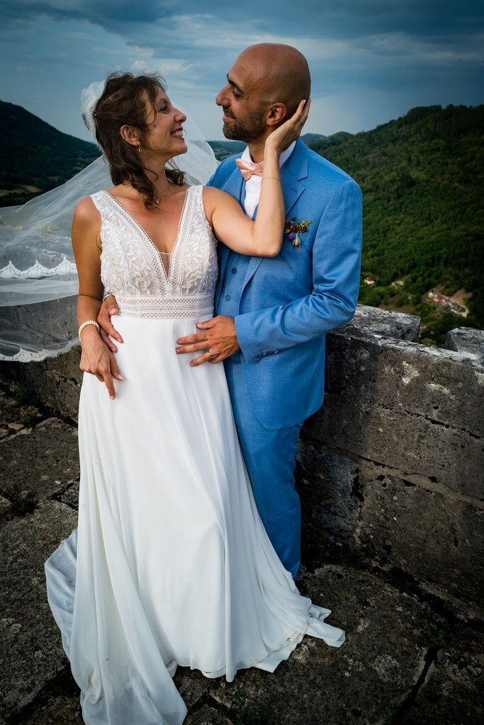 Le meilleur chois pour ma robe de mari&eacute;e - Photo 2 - Avis - Graine de coton - Dépôt-vente et location de robes de mariée à Paris