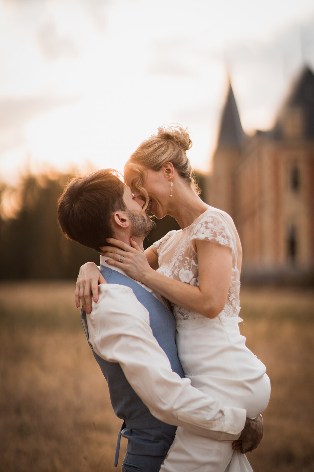 Coup de coeur pour les robes propos&eacute;es par Alexandra ! - Photo 1 - Avis - Graine de coton - Dépôt-vente et location de robes de mariée à Paris