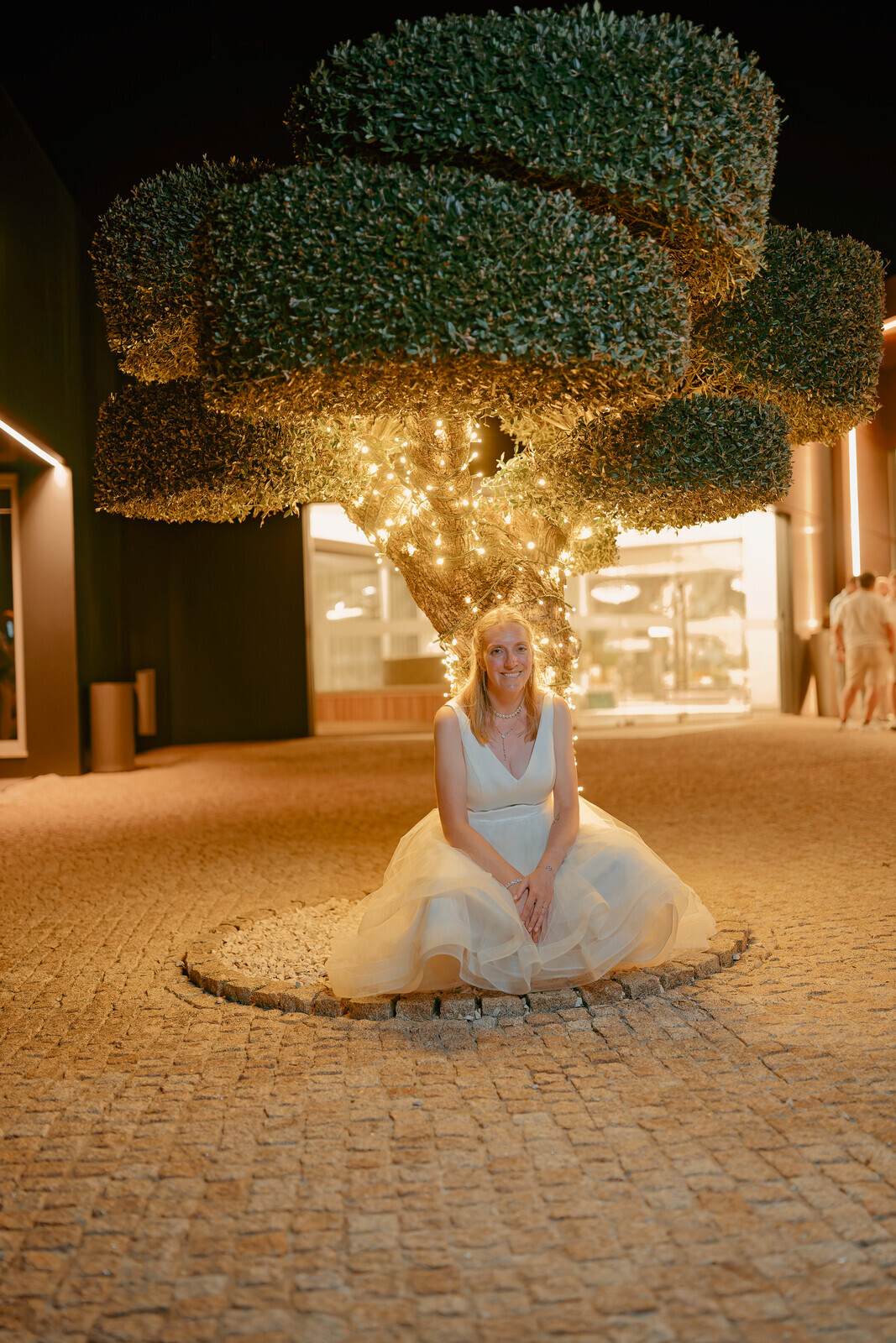 Super services et tops conseils, que ce soit pour des retouches ou un achat ! - Photo 1 - Avis - Graine de coton - Dépôt-vente et location de robes de mariée à Paris