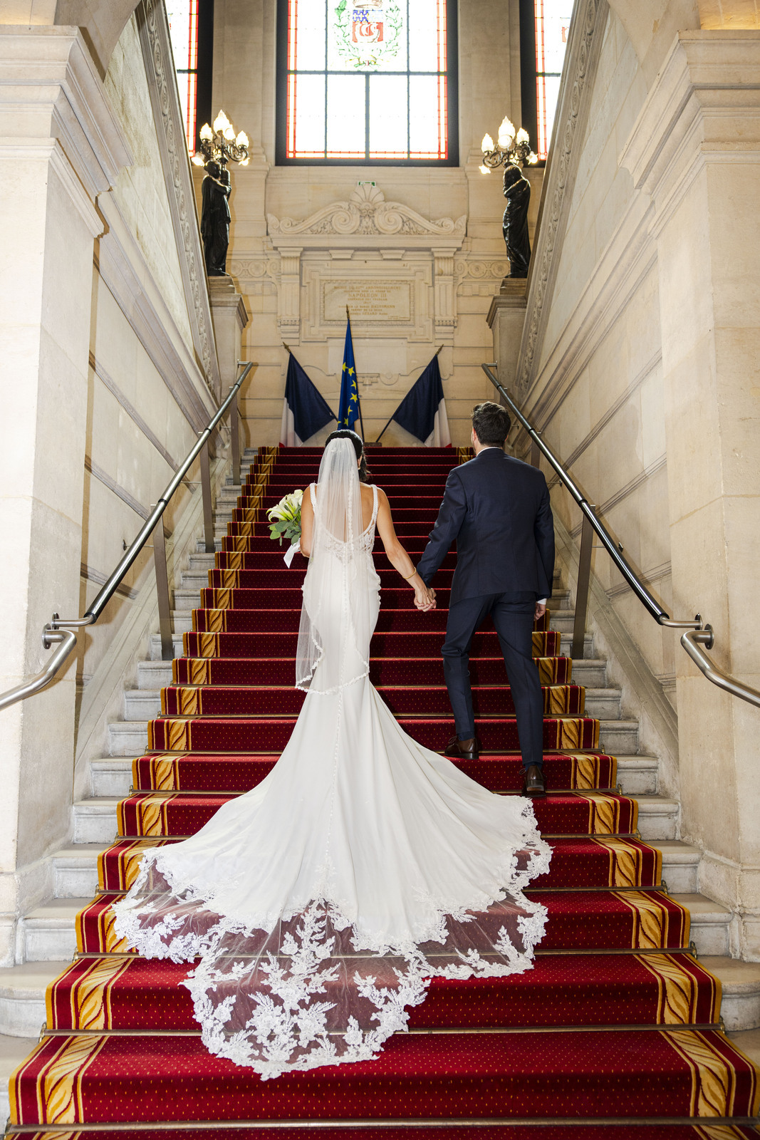 Merci - Photo 1 - Avis - Graine de coton - Dépôt-vente et location de robes de mariée à Paris