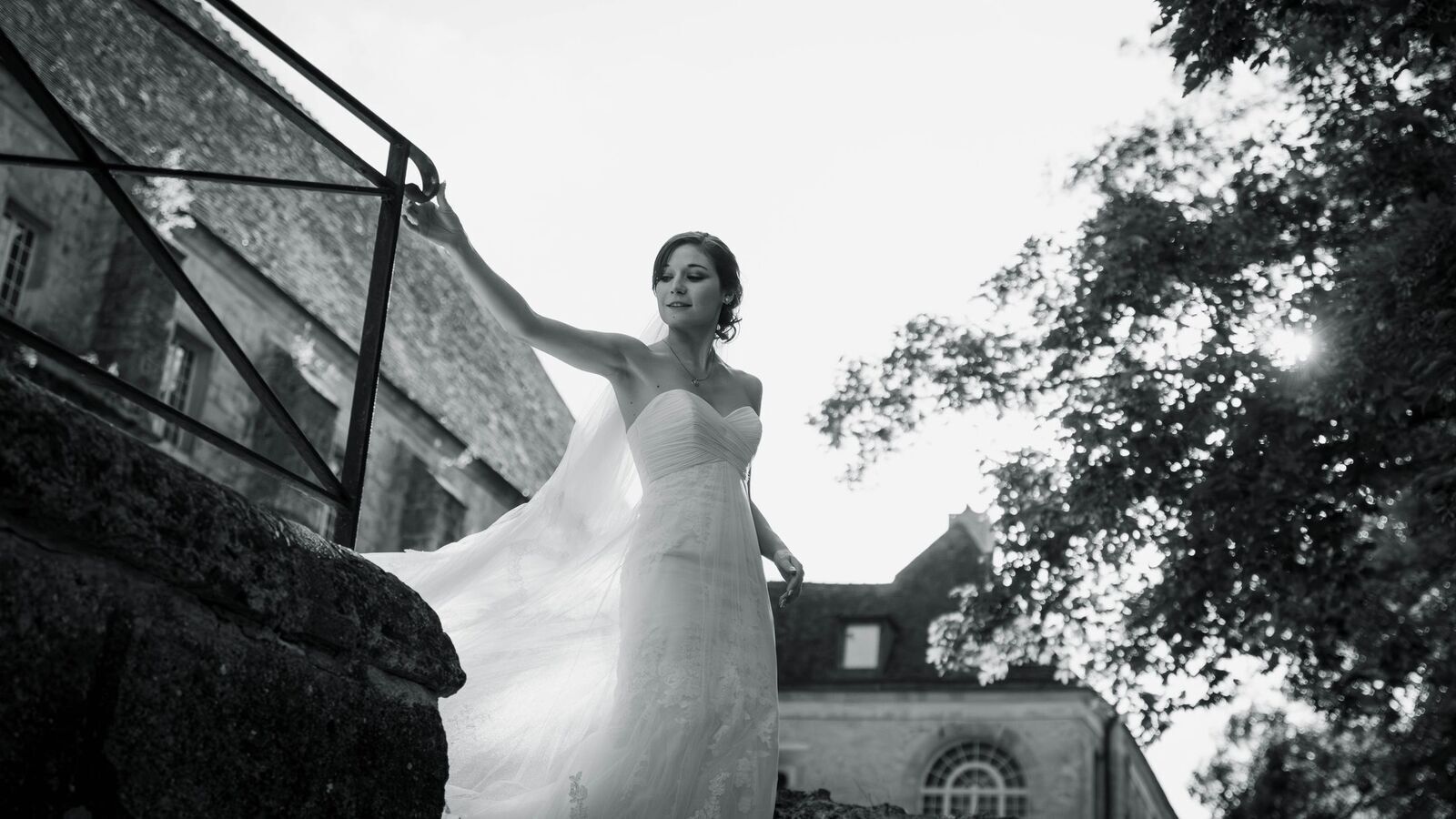 Une robe exceptionnelle - Photo 1 - Avis - Graine de coton - Dépôt-vente et location de robes de mariée à Paris